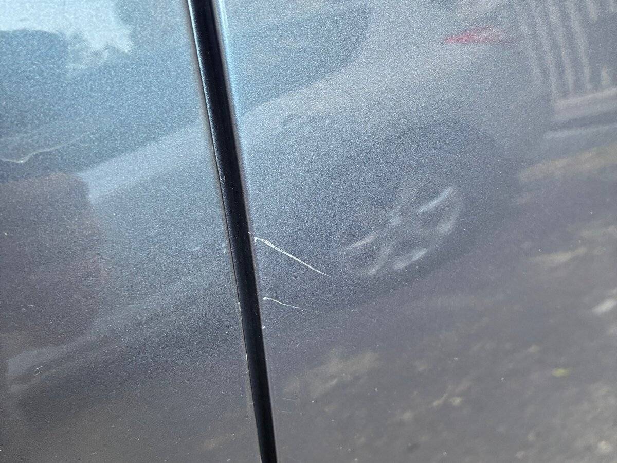 Chery Tiggo 7 Pro с пробегом — 2021 год. Фото: #29