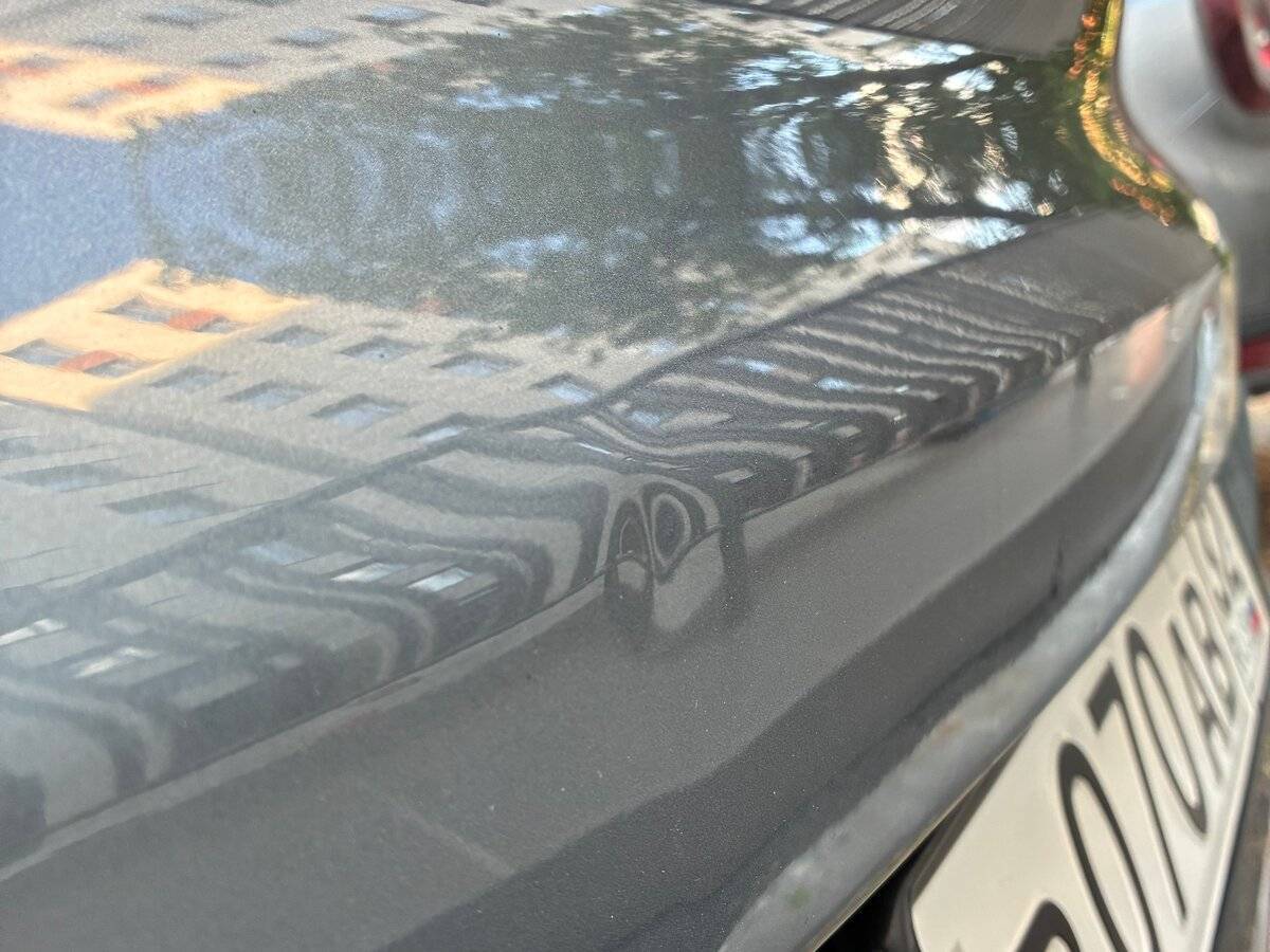 Chery Tiggo 7 Pro с пробегом — 2021 год. Фото: #30