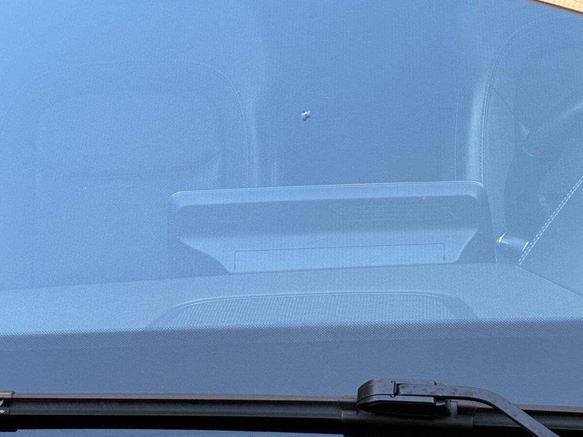 Chery Tiggo 7 Pro с пробегом — 2021 год. Фото: #32