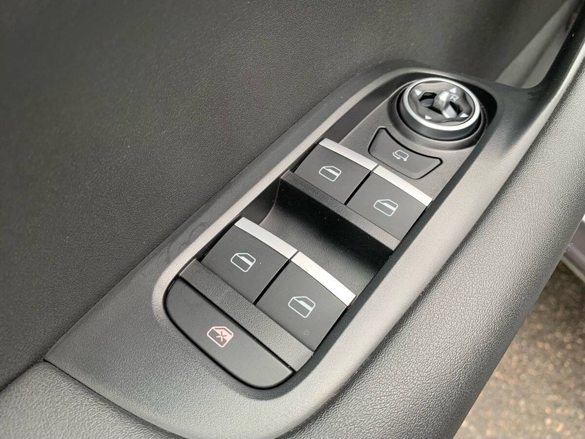 Chery Tiggo 7 Pro Max с пробегом — 2023 год. Фото: #10