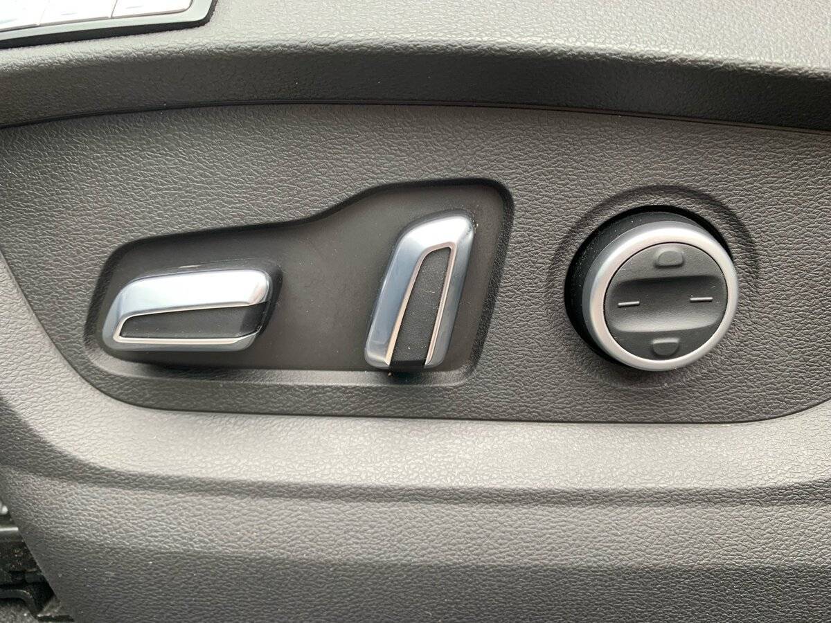 Chery Tiggo 7 Pro Max с пробегом — 2023 год. Фото: #11