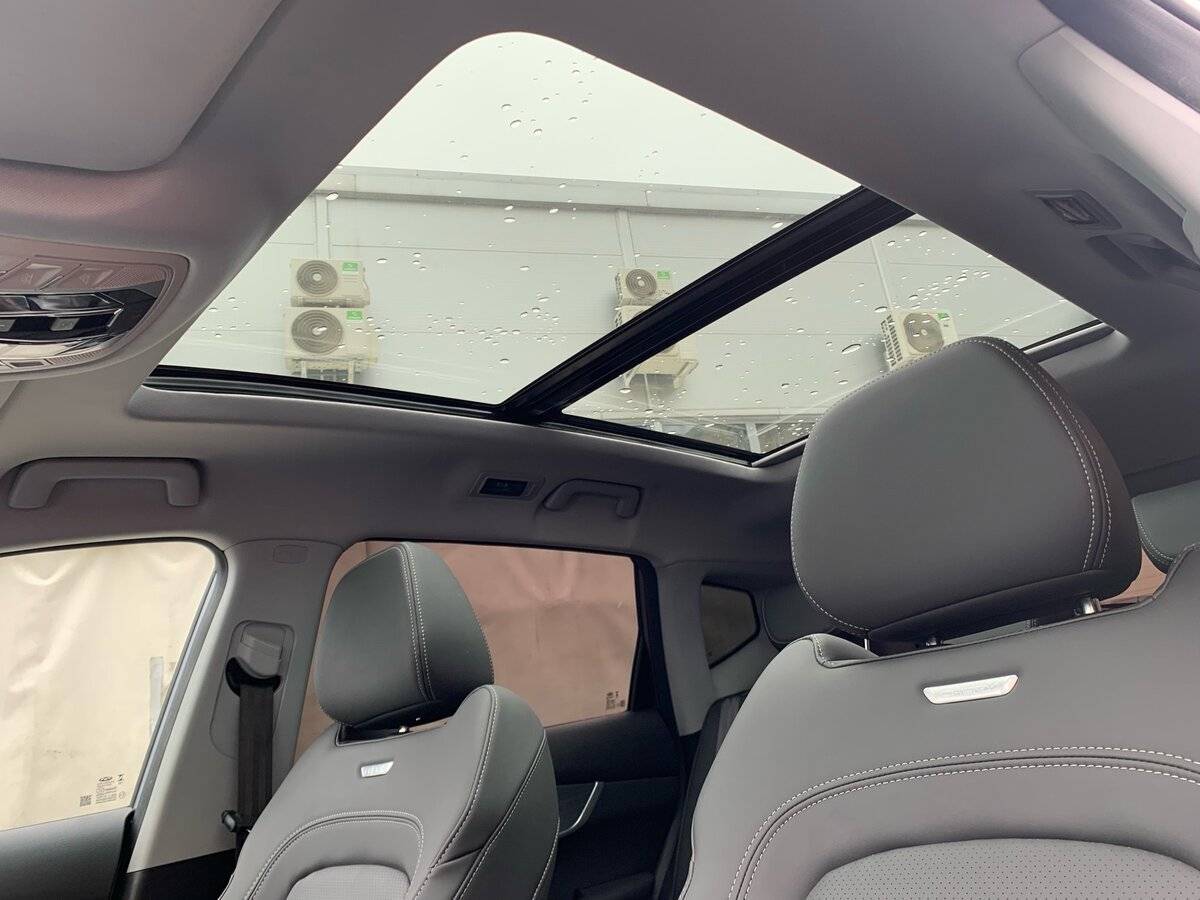 Chery Tiggo 7 Pro Max с пробегом — 2023 год. Фото: #13