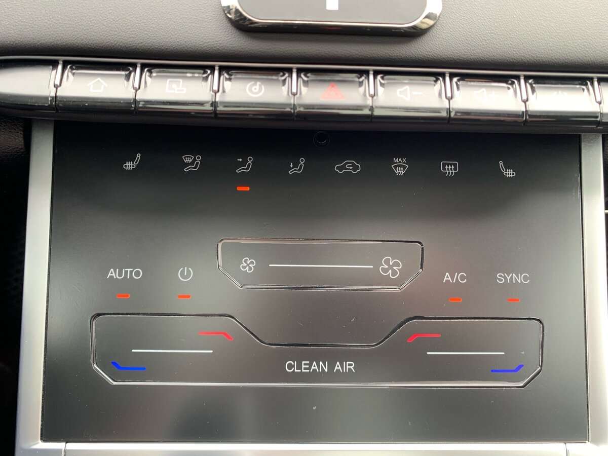 Chery Tiggo 7 Pro Max с пробегом — 2023 год. Фото: #17