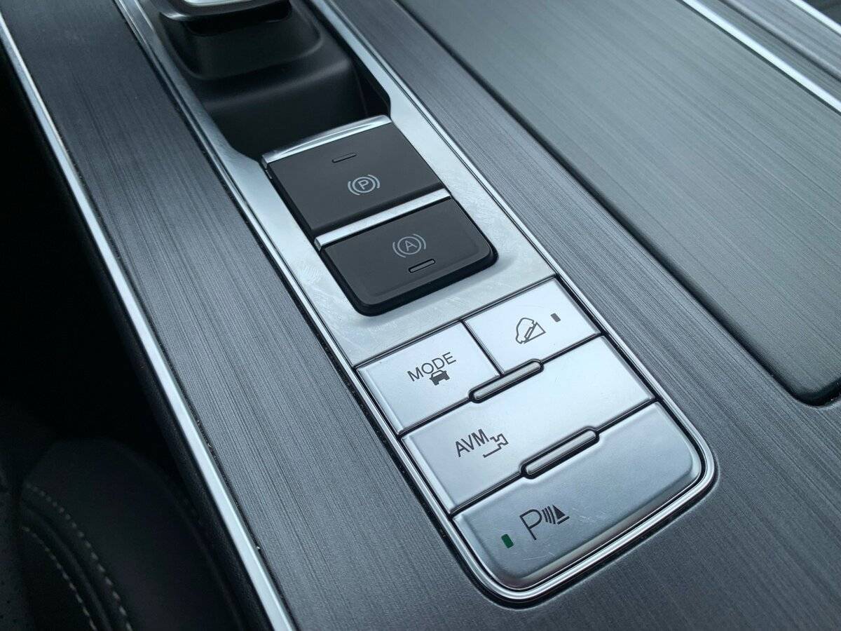 Chery Tiggo 7 Pro Max с пробегом — 2023 год. Фото: #18