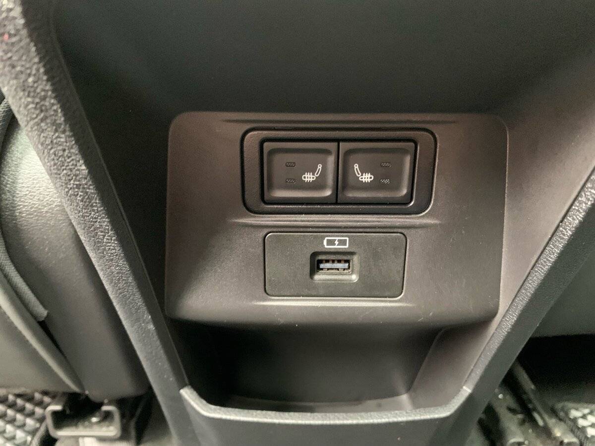 Chery Tiggo 7 Pro Max с пробегом — 2023 год. Фото: #21