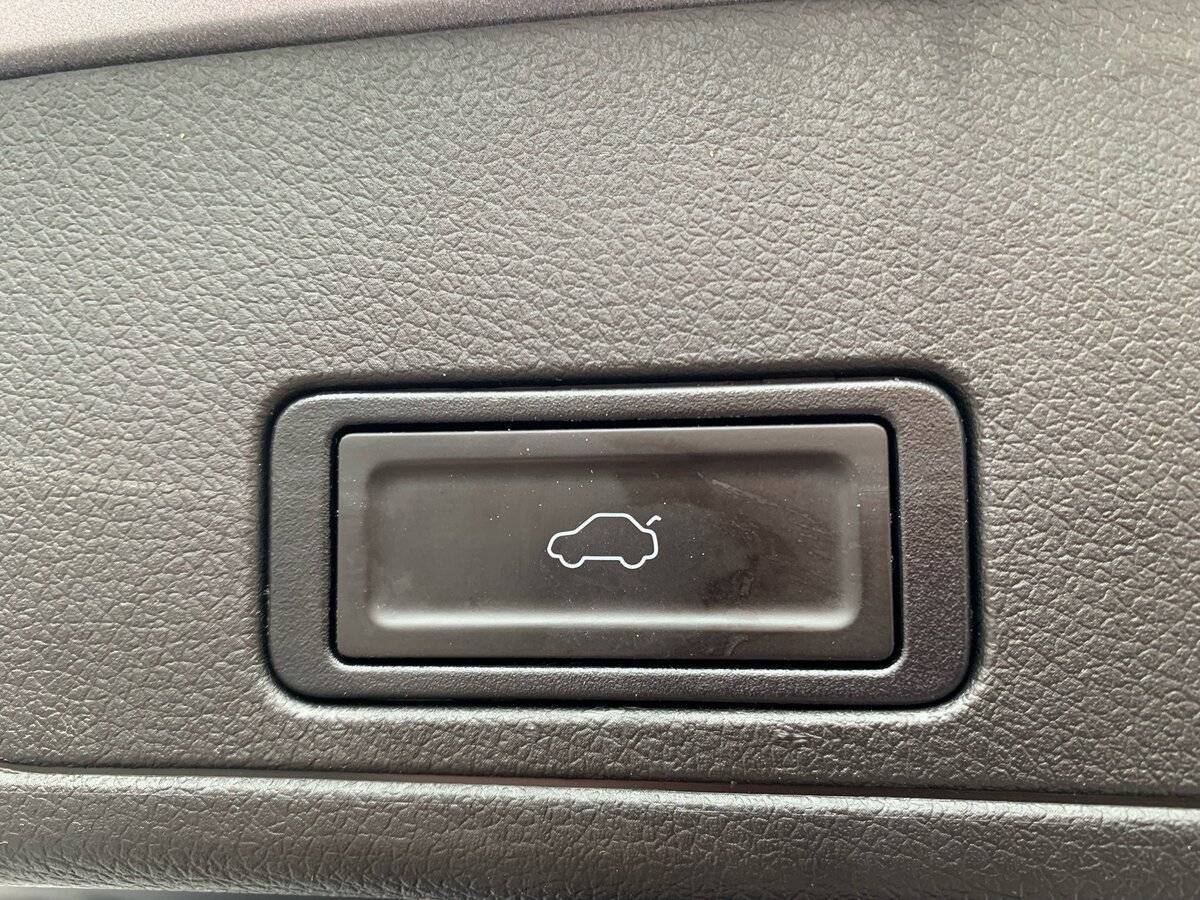 Chery Tiggo 7 Pro Max с пробегом — 2023 год. Фото: #23