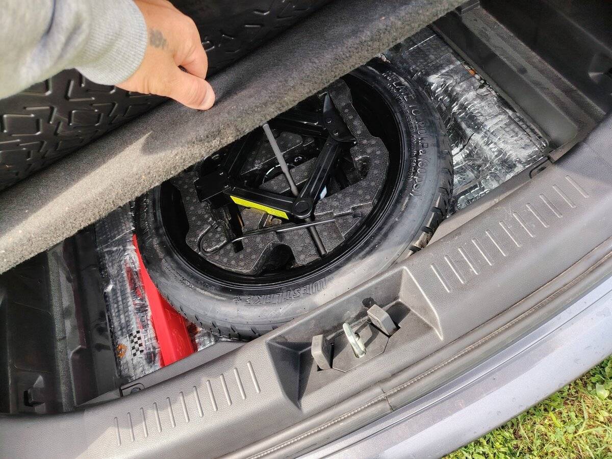 Chery Tiggo 4 Pro с пробегом — 2024 год. Фото: #12