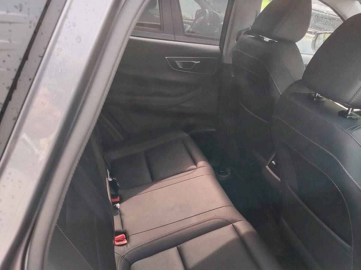 Chery Tiggo 4 Pro с пробегом — 2024 год. Фото: #15