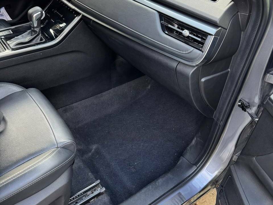 Chery Tiggo 4 Pro с пробегом — 2022 год. Фото: #6