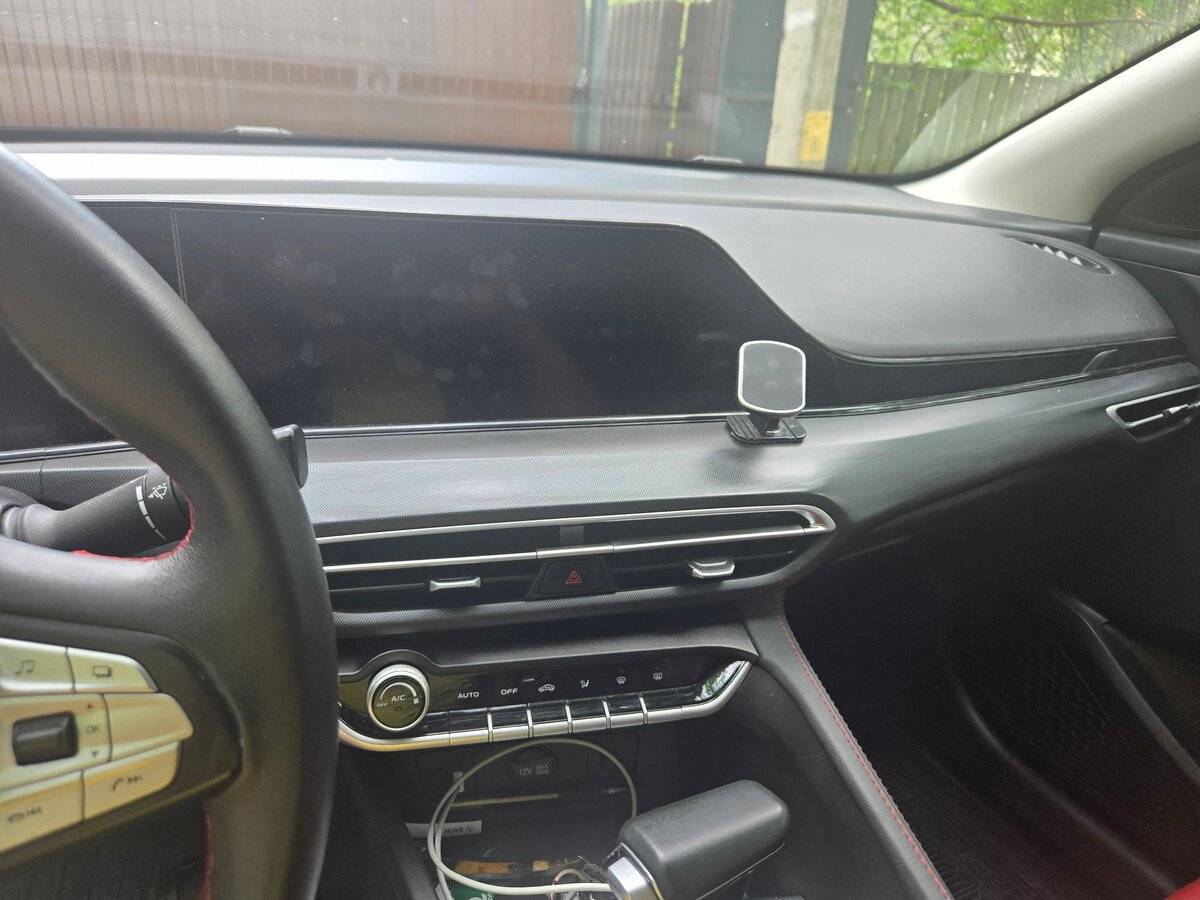 Changan Eado Plus с пробегом — 2023 год. Фото: #13