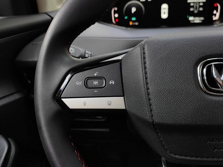 Changan CS55 Plus с пробегом — 2023 год. Фото: #16