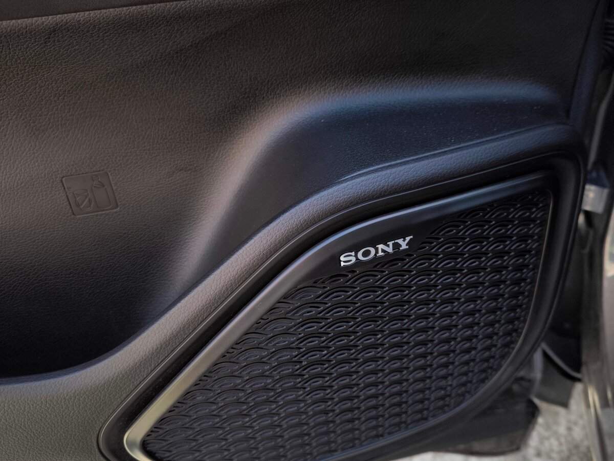 Chery Tiggo 7 Pro Max с пробегом — 2024 год. Фото: #12