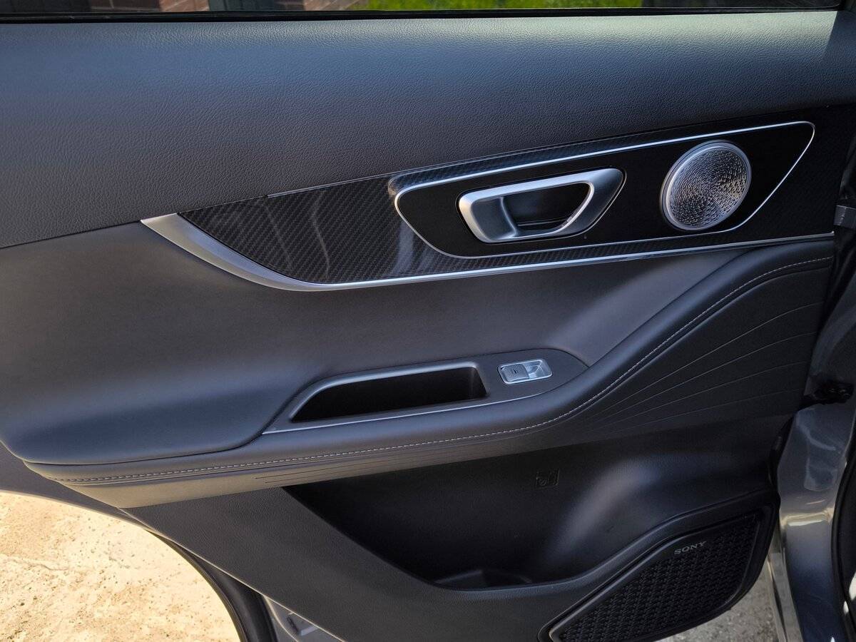 Chery Tiggo 7 Pro Max с пробегом — 2024 год. Фото: #18