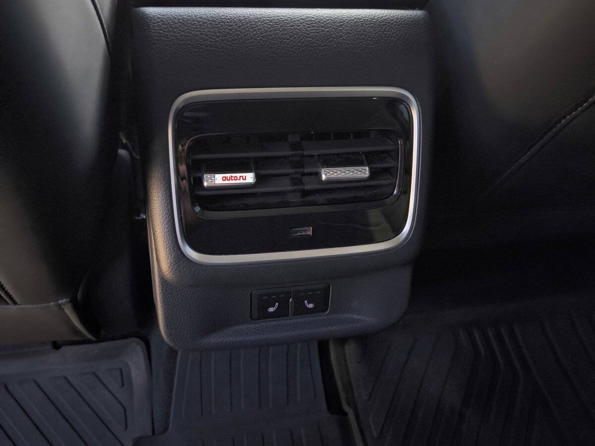 Chery Tiggo 7 Pro Max с пробегом — 2024 год. Фото: #26