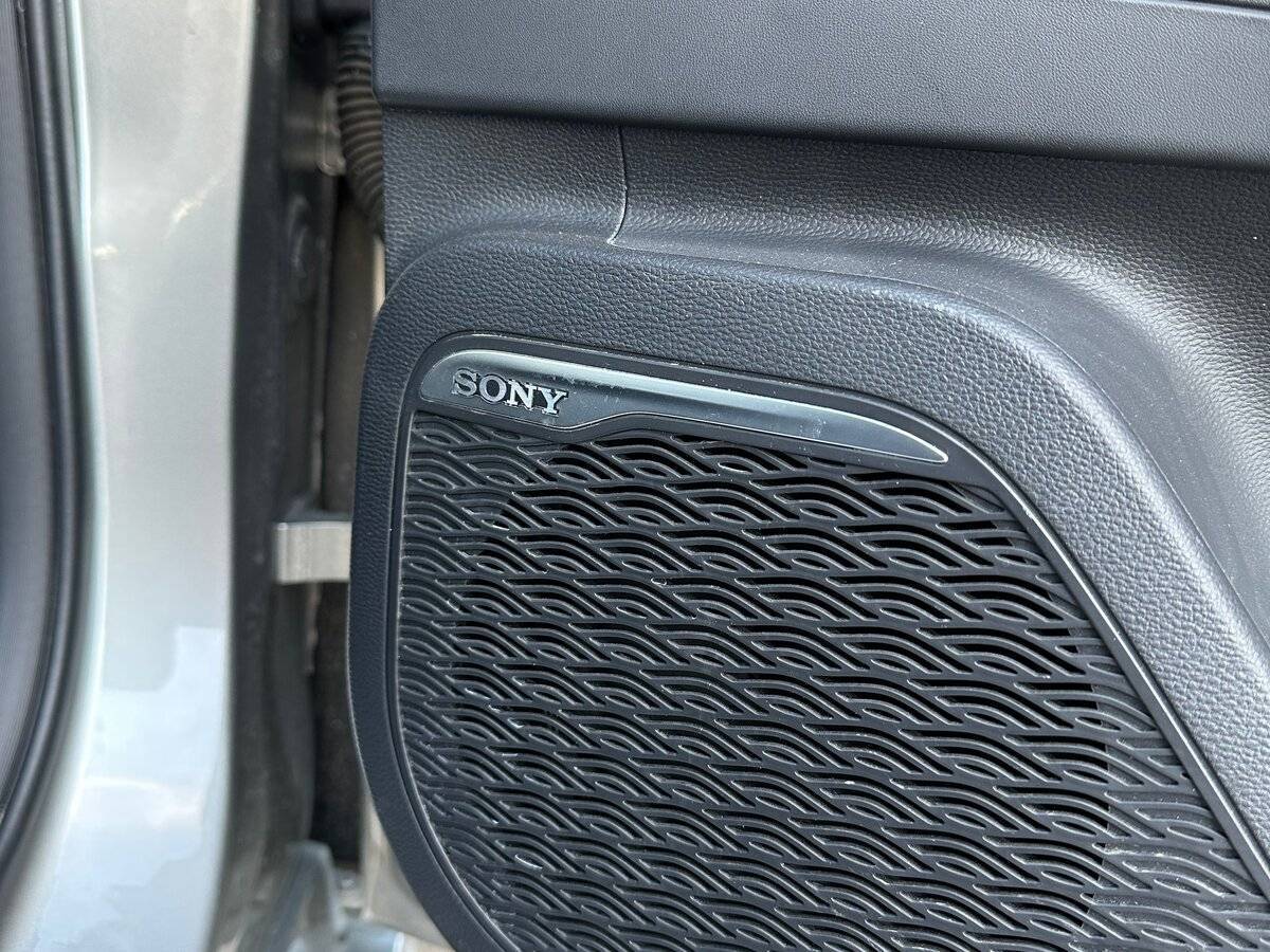 Chery Arrizo 8 с пробегом — 2023 год. Фото: #8