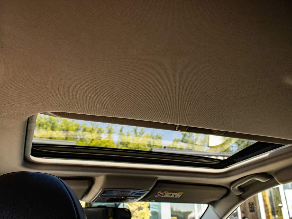 FAW Besturn X80 с пробегом — 2018 год. Фото: #8