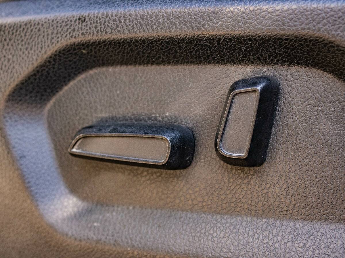 FAW Besturn X80 с пробегом — 2018 год. Фото: #9