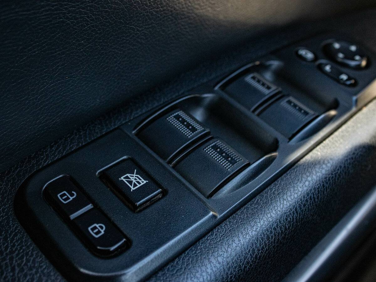 FAW Besturn X80 с пробегом — 2018 год. Фото: #10