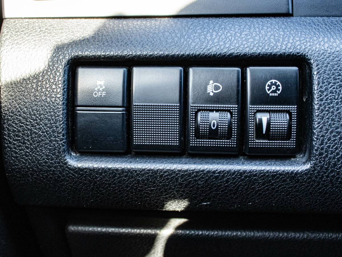 FAW Besturn X80 с пробегом — 2018 год. Фото: #12