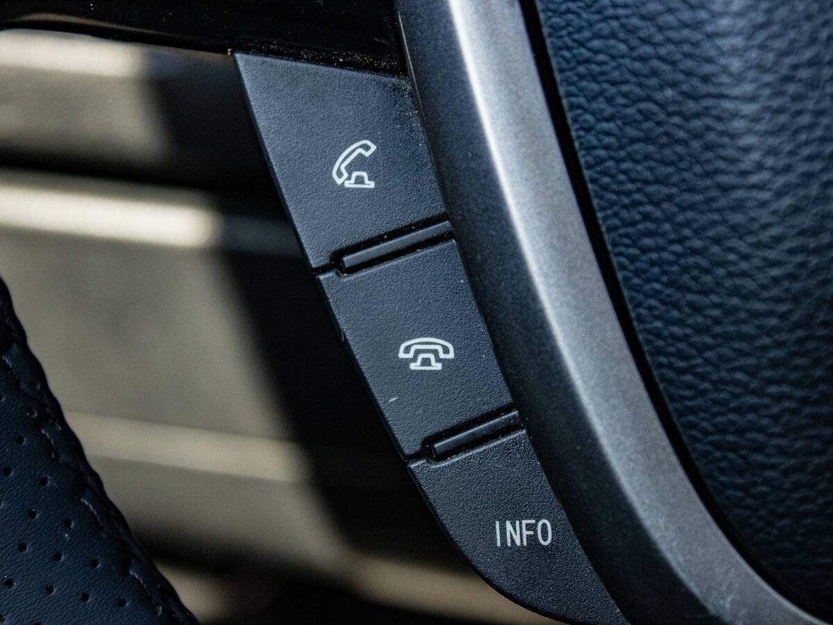 FAW Besturn X80 с пробегом — 2018 год. Фото: #14