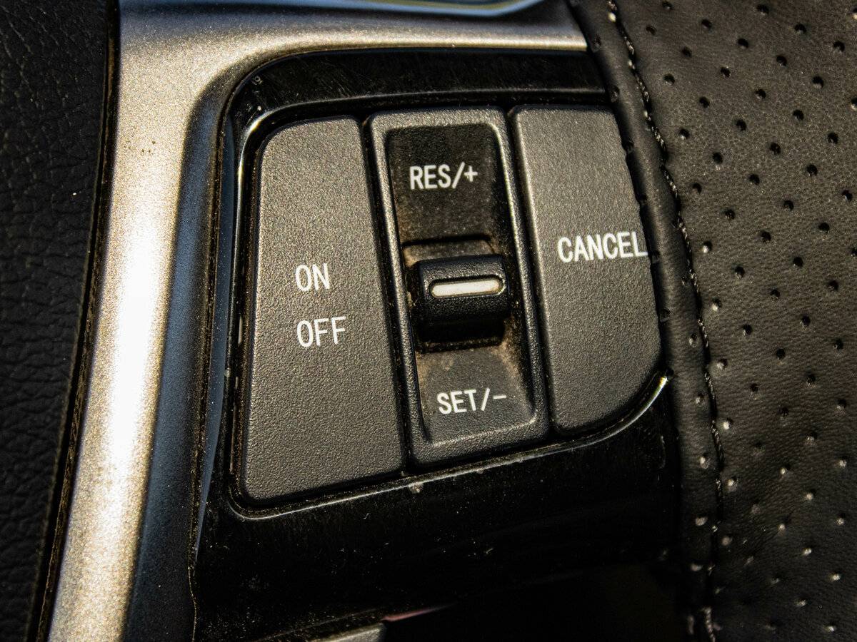 FAW Besturn X80 с пробегом — 2018 год. Фото: #15