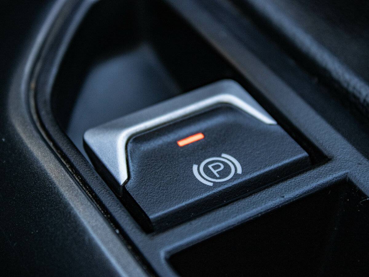 FAW Besturn X80 с пробегом — 2018 год. Фото: #20