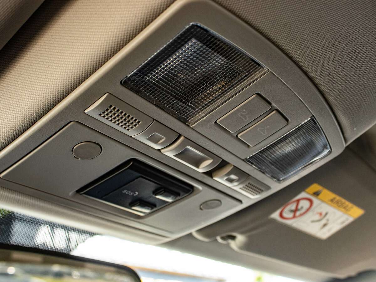 FAW Besturn X80 с пробегом — 2018 год. Фото: #22