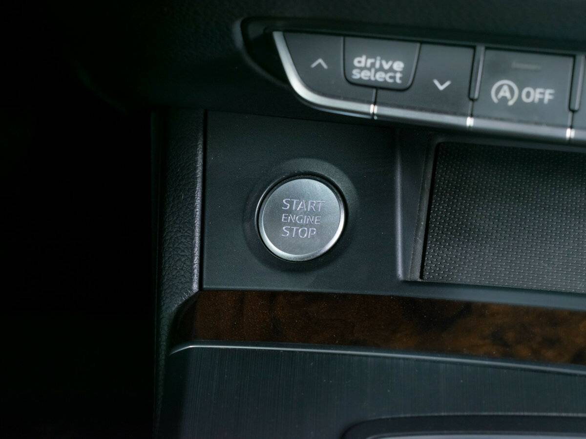 Audi Q5 с пробегом — 2017 год. Фото: #13