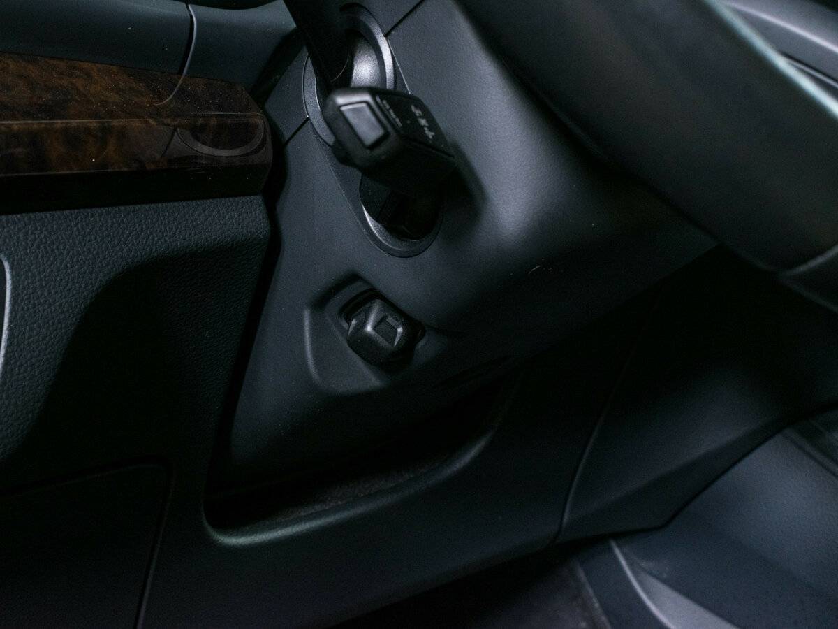 Audi Q5 с пробегом — 2017 год. Фото: #15