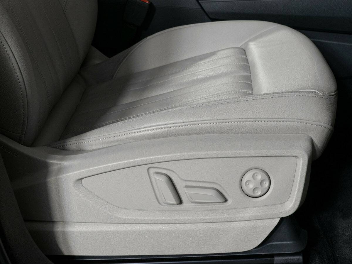 Audi Q5 с пробегом — 2017 год. Фото: #16