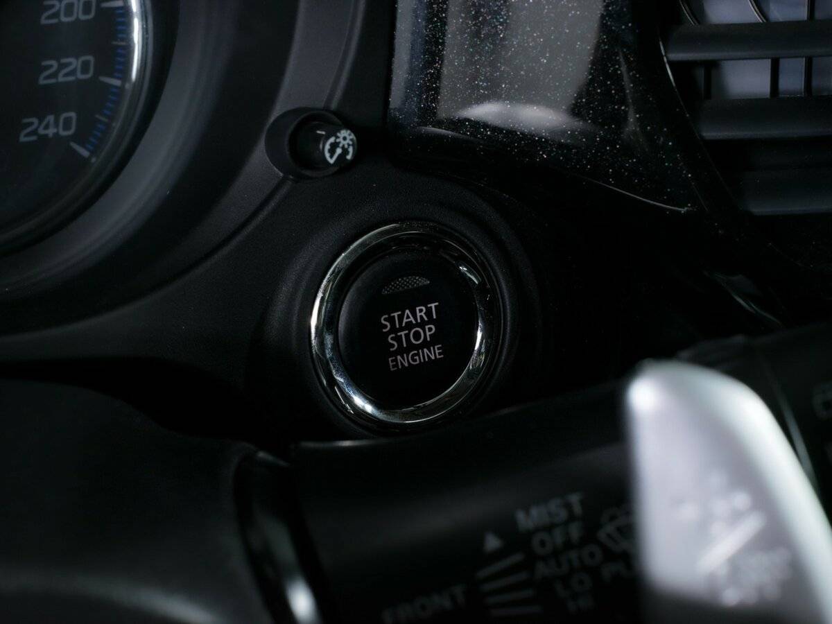 Mitsubishi Outlander с пробегом — 2020 год. Фото: #15