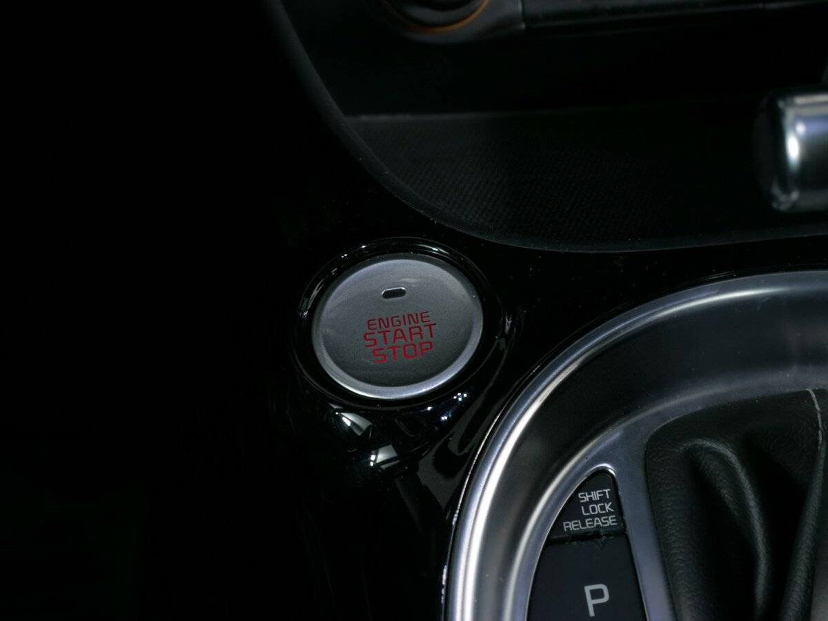 Kia Soul с пробегом — 2018 год. Фото: #13