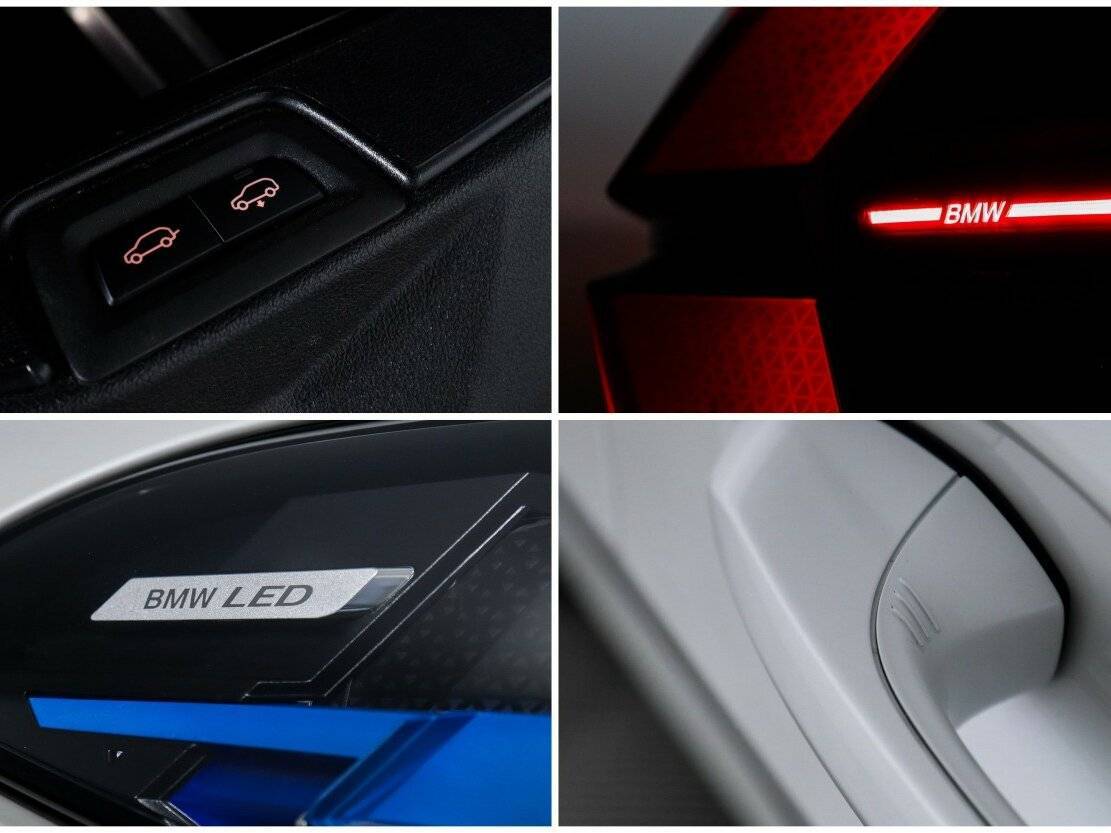 BMW X5 с пробегом — 2023 год. Фото: #13