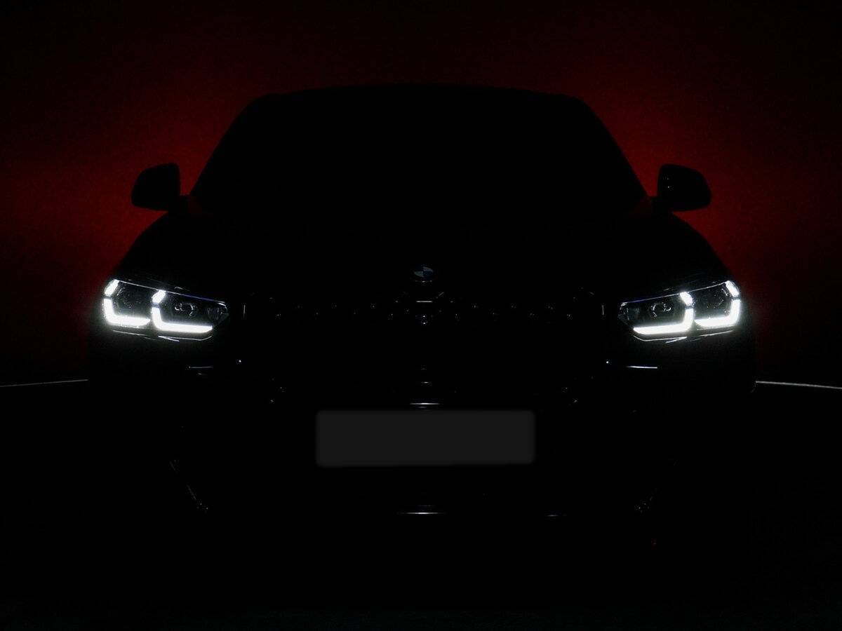 BMW X4 с пробегом — 2023 год. Фото: #15