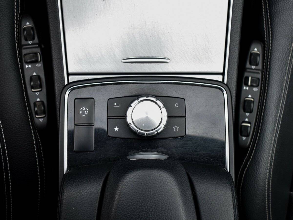 Mercedes-Benz E-Класс с пробегом — 2013 год. Фото: #8