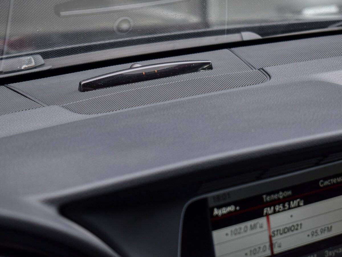 Mercedes-Benz E-Класс с пробегом — 2013 год. Фото: #13