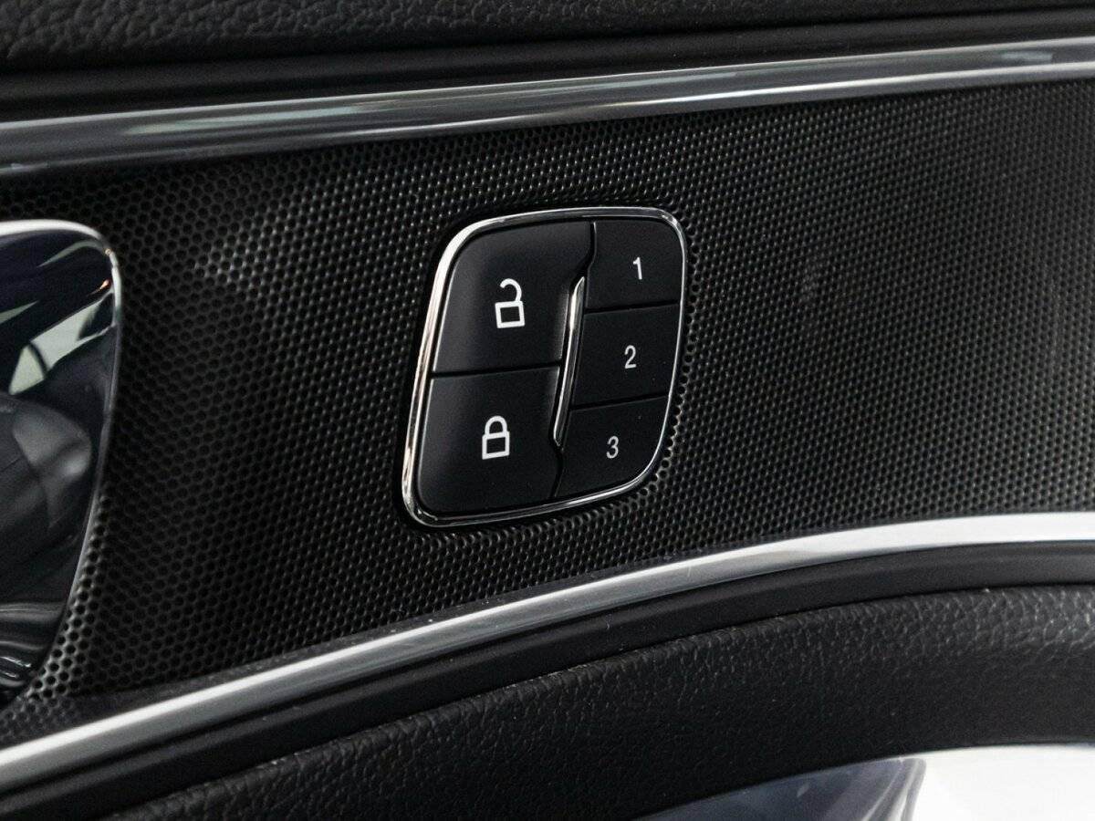 Ford Explorer с пробегом — 2017 год. Фото: #17