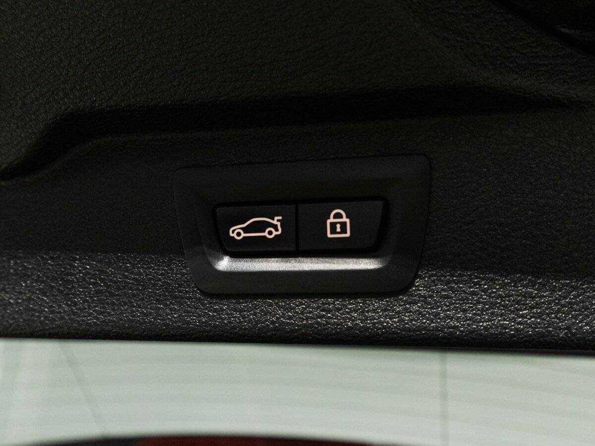 BMW X5 с пробегом — 2015 год. Фото: #25