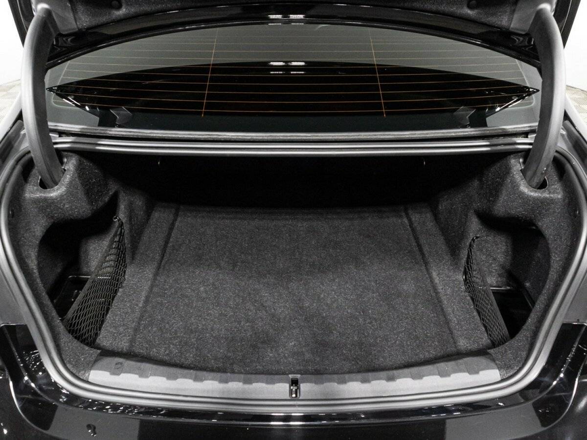 BMW 3 серии с пробегом — 2019 год. Фото: #14