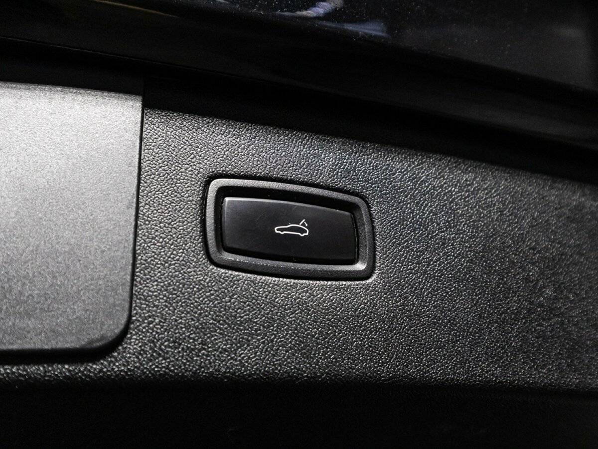 Porsche Cayenne с пробегом — 2018 год. Фото: #13