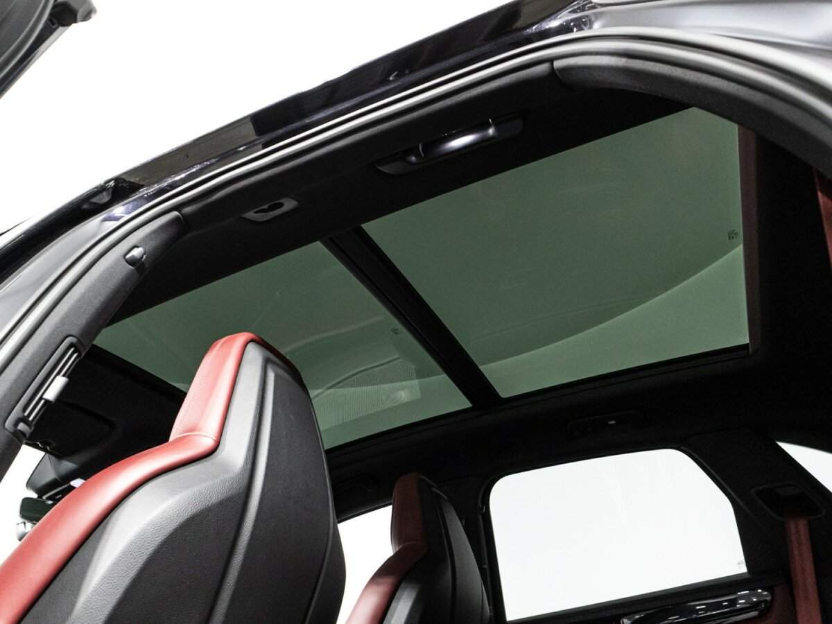 Porsche Cayenne с пробегом — 2018 год. Фото: #15