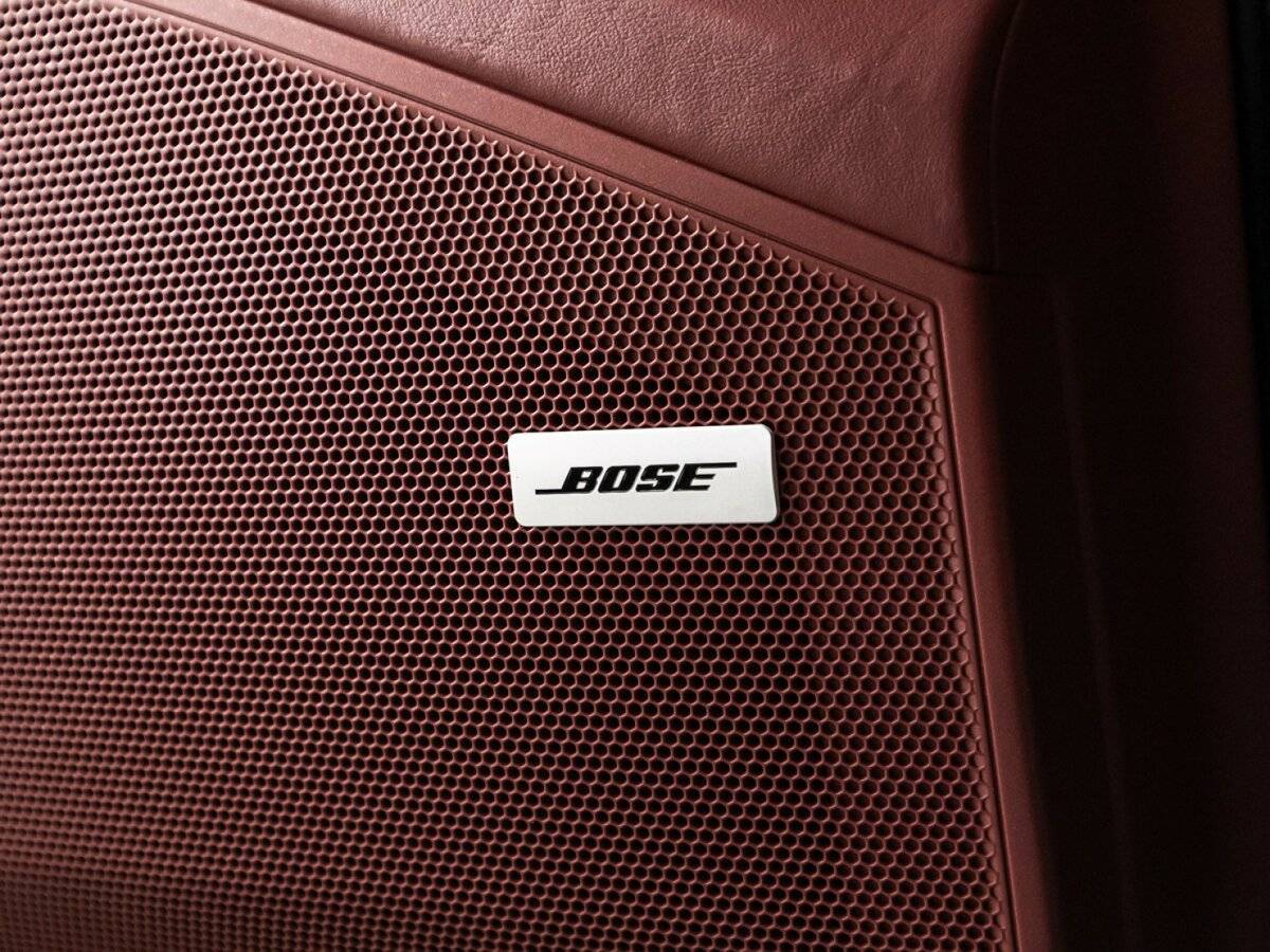 Porsche Cayenne с пробегом — 2018 год. Фото: #25