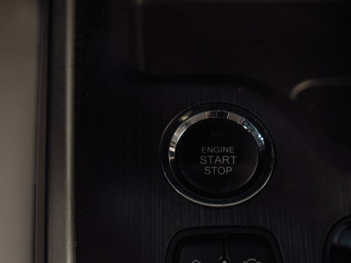 Chery Tiggo 4 с пробегом — 2020 год. Фото: #16