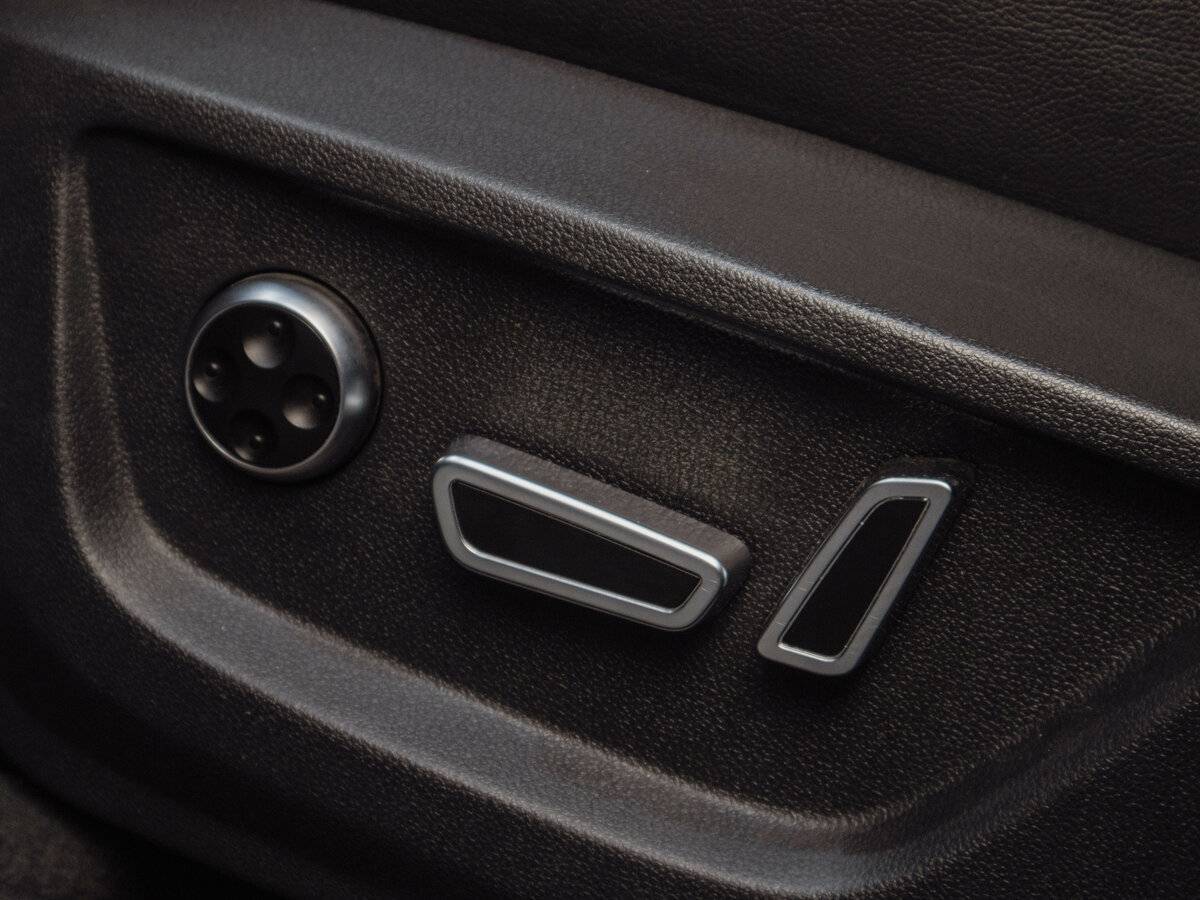 Chery Tiggo 4 с пробегом — 2020 год. Фото: #18