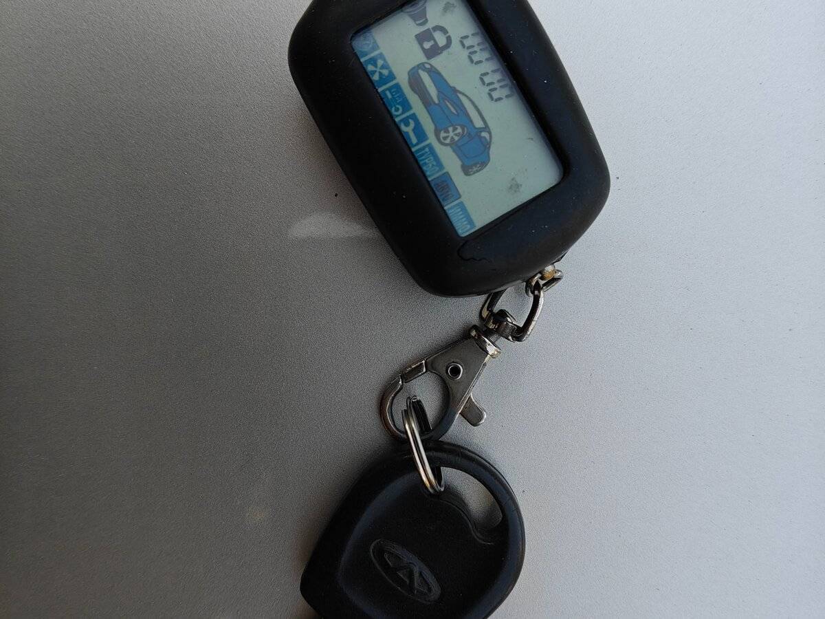 Chery Amulet (A15) с пробегом — 2006 год. Фото: #12