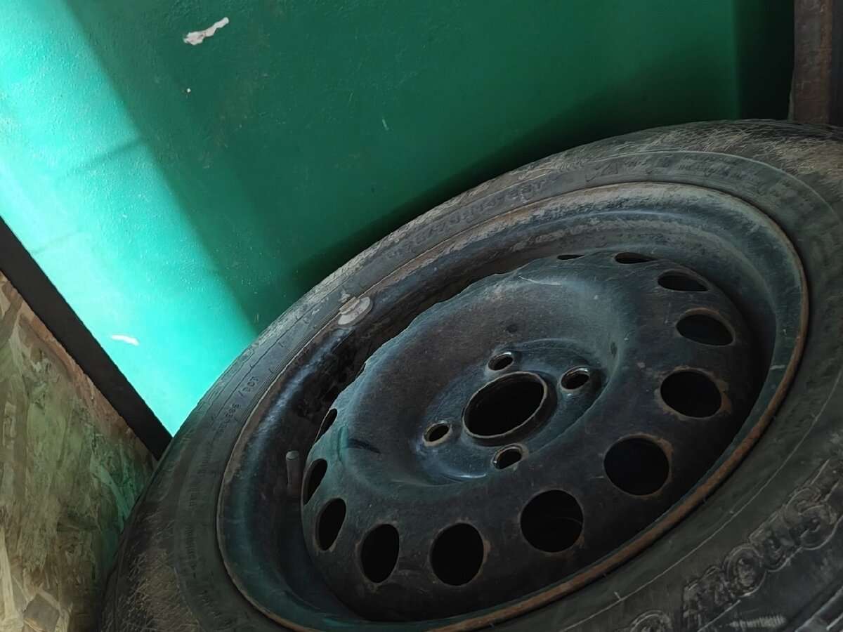 Chery Amulet (A15) с пробегом — 2006 год. Фото: #13