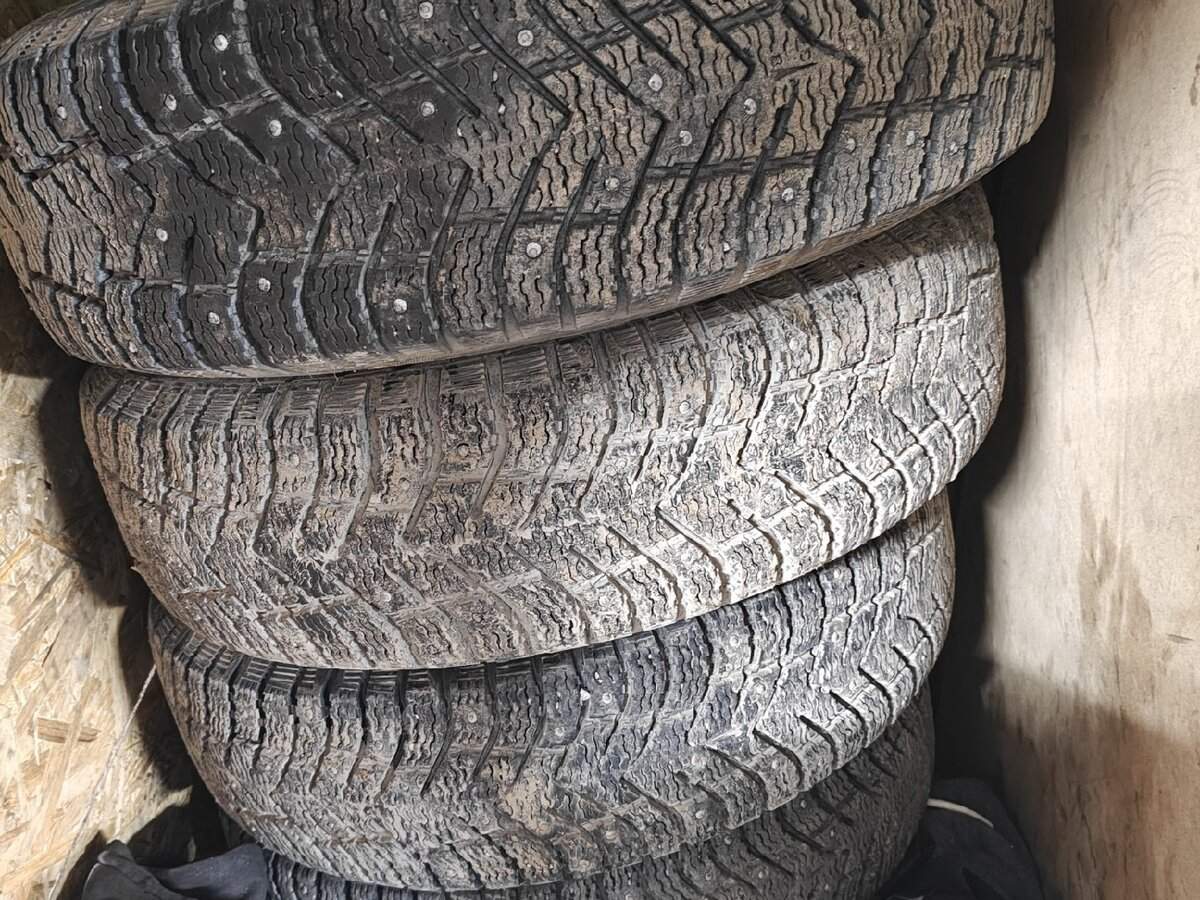 Chery Amulet (A15) с пробегом — 2006 год. Фото: #14