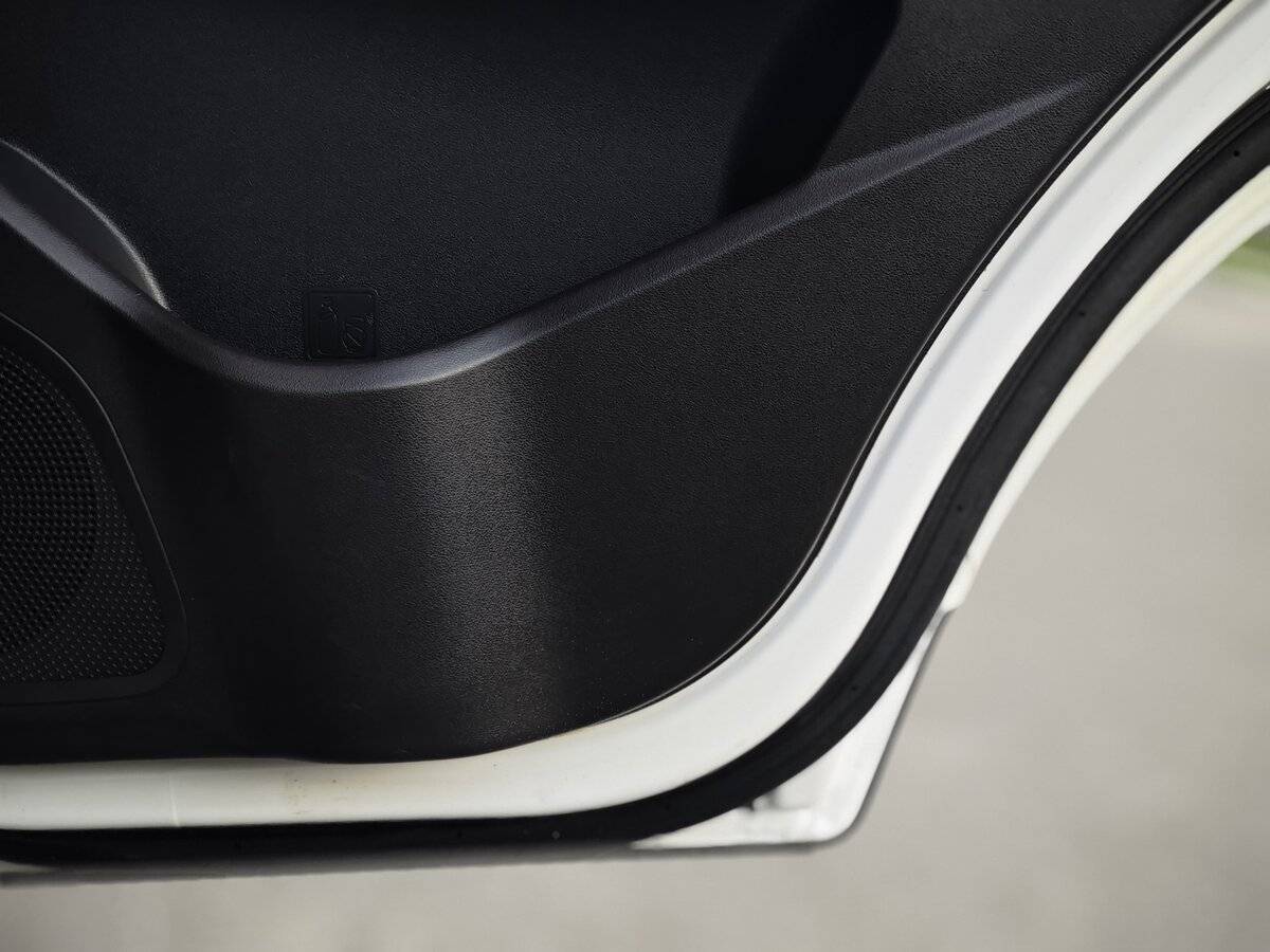 Chery Tiggo 5 с пробегом — 2014 год. Фото: #14