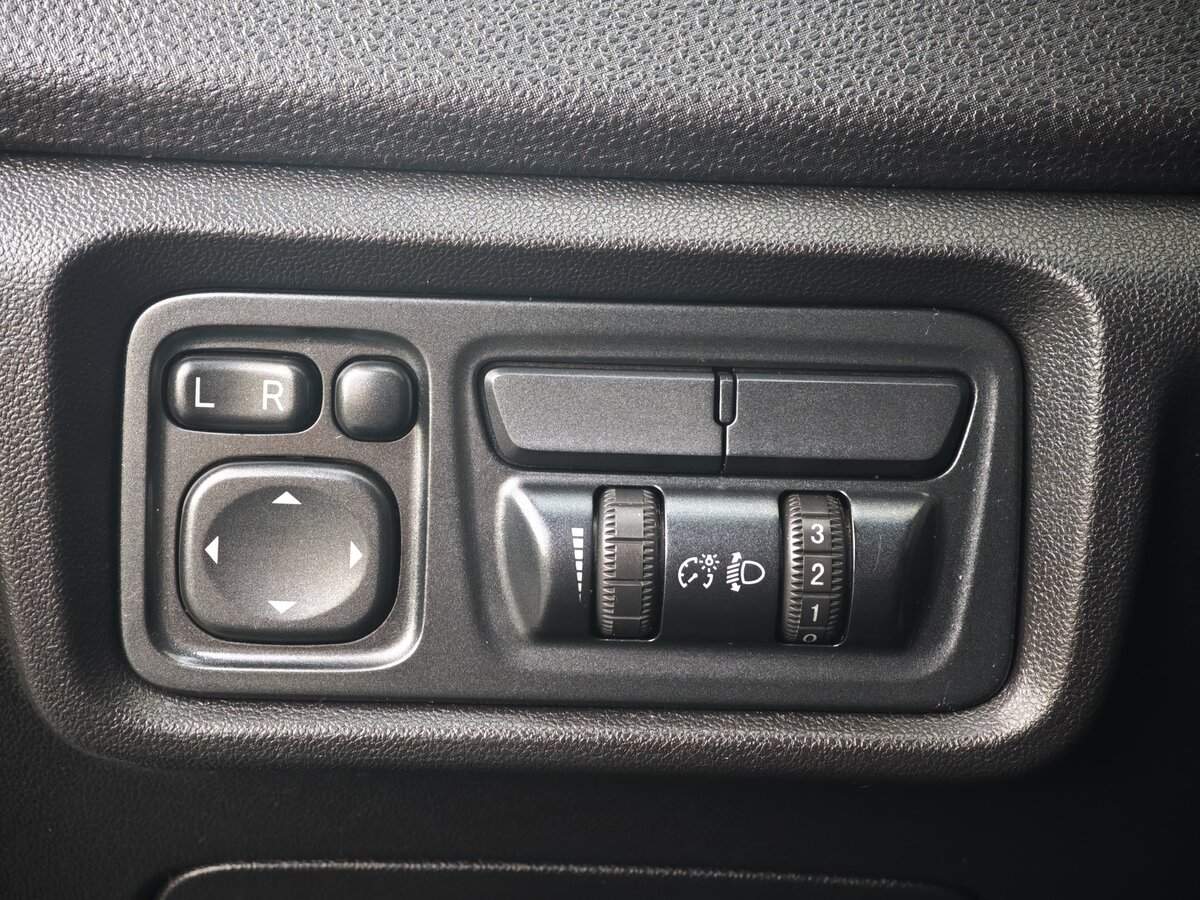 Chery Tiggo 5 с пробегом — 2014 год. Фото: #21