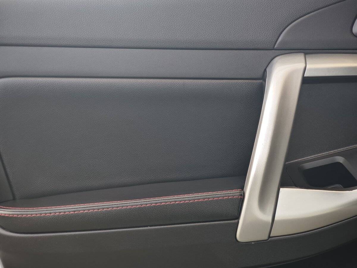 Chery Tiggo 5 с пробегом — 2014 год. Фото: #30